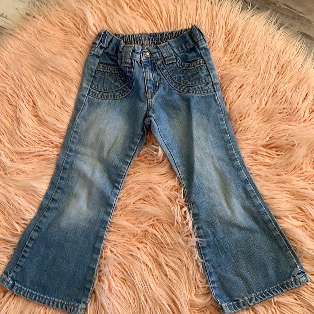 Old Navy Girl Jeans